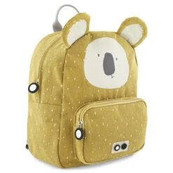 Trixie Mr. Koala Backpack Ocher -Reisopslagwinkel image 6374