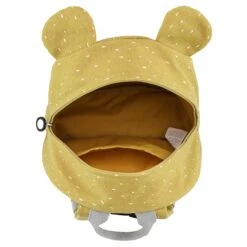 Trixie Mr. Koala Backpack Ocher -Reisopslagwinkel image 6375
