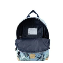 Pick & Pack All About Dinos Backpack S Dusty Green 13 Pick & Pack All About Dinos Backpack S Dusty Green -Reisopslagwinkel image 6381