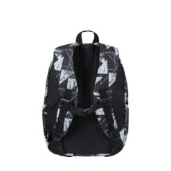 American Tourister Urban Groove UG Lifestyle Backpack Black Triangle 13 American Tourister Urban Groove UG Lifestyle Backpack Black Triangle -Reisopslagwinkel image 6394