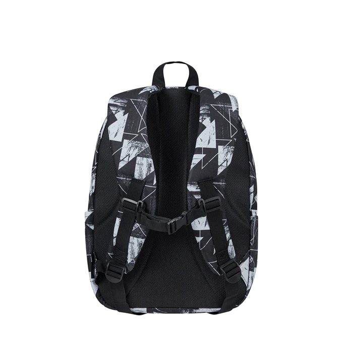 American Tourister Urban Groove UG Lifestyle Backpack Black Triangle 5 American Tourister Urban Groove UG Lifestyle Backpack Black Triangle - Afbeelding 3