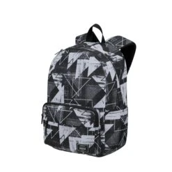 American Tourister Urban Groove UG Lifestyle Backpack Black Triangle 14 American Tourister Urban Groove UG Lifestyle Backpack Black Triangle -Reisopslagwinkel image 6395