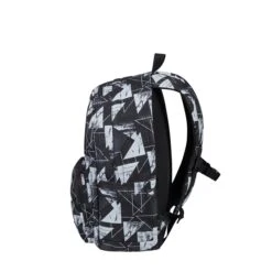 American Tourister Urban Groove UG Lifestyle Backpack Black Triangle 15 American Tourister Urban Groove UG Lifestyle Backpack Black Triangle -Reisopslagwinkel image 6396