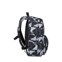 American Tourister Urban Groove UG Lifestyle Backpack Black Triangle 16 American Tourister Urban Groove UG Lifestyle Backpack Black Triangle -Reisopslagwinkel image 6397