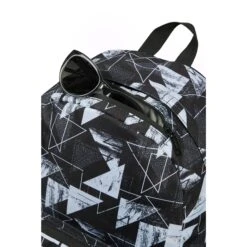 American Tourister Urban Groove UG Lifestyle Backpack Black Triangle 18 American Tourister Urban Groove UG Lifestyle Backpack Black Triangle -Reisopslagwinkel image 6399