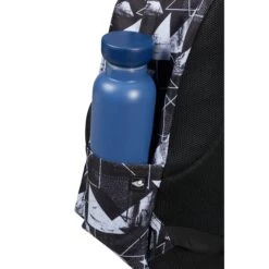 American Tourister Urban Groove UG Lifestyle Backpack Black Triangle 19 American Tourister Urban Groove UG Lifestyle Backpack Black Triangle -Reisopslagwinkel image 6400