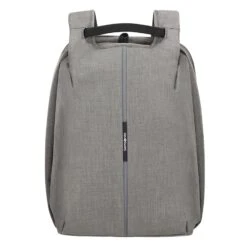 Samsonite Securipak Travel Backpack 15.6'' Exp Cool Grey
