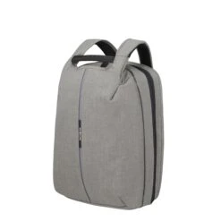Samsonite Securipak Travel Backpack 15.6'' Exp Cool Grey 17 Samsonite Securipak Travel Backpack 15.6'' Exp Cool Grey -Reisopslagwinkel image 6403