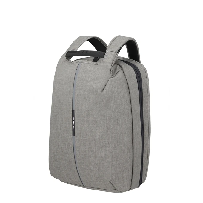 Samsonite Securipak Travel Backpack 15.6'' Exp Cool Grey 5 Samsonite Securipak Travel Backpack 15.6'' Exp Cool Grey - Afbeelding 3