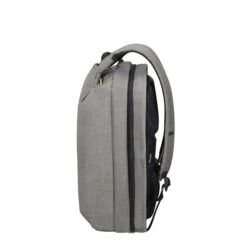 Samsonite Securipak Travel Backpack 15.6'' Exp Cool Grey 21 Samsonite Securipak Travel Backpack 15.6'' Exp Cool Grey -Reisopslagwinkel image 6407