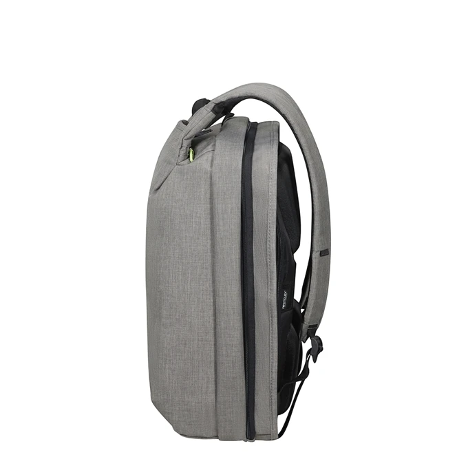 Samsonite Securipak Travel Backpack 15.6'' Exp Cool Grey 9 Samsonite Securipak Travel Backpack 15.6'' Exp Cool Grey - Afbeelding 7