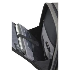 Samsonite Securipak Travel Backpack 15.6'' Exp Cool Grey 23 Samsonite Securipak Travel Backpack 15.6'' Exp Cool Grey -Reisopslagwinkel image 6409