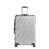 Tumi 19 Degree Aluminium Short Trip Packing Case Silver 2 Tumi 19 Degree Aluminium Short Trip Packing Case Silver -Reisopslagwinkel image 641