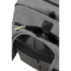 Samsonite Securipak Travel Backpack 15.6'' Exp Cool Grey 25 Samsonite Securipak Travel Backpack 15.6'' Exp Cool Grey -Reisopslagwinkel image 6411