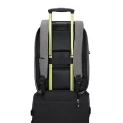 Samsonite Securipak Travel Backpack 15.6'' Exp Cool Grey 26 Samsonite Securipak Travel Backpack 15.6'' Exp Cool Grey -Reisopslagwinkel image 6412
