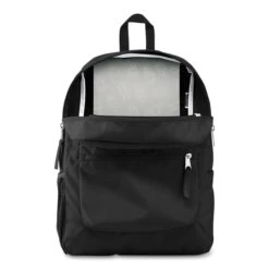 JanSport Cross Town Black 9 JanSport Cross Town Black -Reisopslagwinkel image 6417
