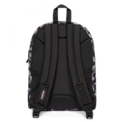 Eastpak Pinnacle Blocktype Black -Reisopslagwinkel image 6420