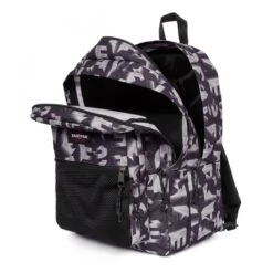 Eastpak Pinnacle Blocktype Black -Reisopslagwinkel image 6421
