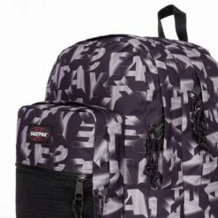 Eastpak Pinnacle Blocktype Black -Reisopslagwinkel image 6422