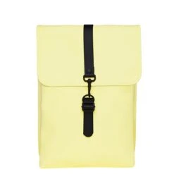 Rains Rucksack Straw