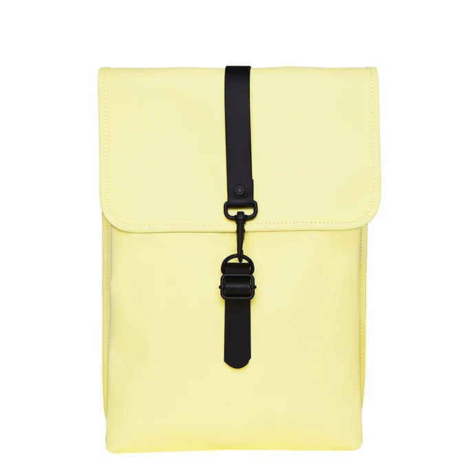 Rains Rucksack Straw 3 Rains Rucksack Straw