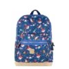 Pick & Pack Birds Backpack M Navy -Reisopslagwinkel image 6428