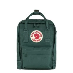 Fjallraven Kanken Mini Rugzak Artic Green