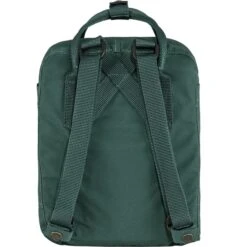 Fjallraven Kanken Mini Rugzak Artic Green 10 Fjallraven Kanken Mini Rugzak Artic Green -Reisopslagwinkel image 6442
