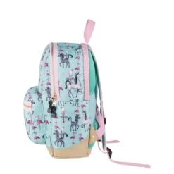Pick & Pack Royal Princess Backpack M Aqua -Reisopslagwinkel image 6452