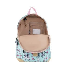 Pick & Pack Royal Princess Backpack M Aqua -Reisopslagwinkel image 6454