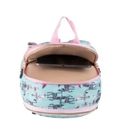 Pick & Pack Royal Princess Backpack M Aqua -Reisopslagwinkel image 6455
