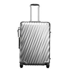 Tumi 19 Degree Aluminium Short Trip Packing Case Silver 15 Tumi 19 Degree Aluminium Short Trip Packing Case Silver -Reisopslagwinkel image 647