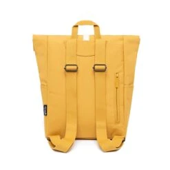 Lefrik Roll Mini Backpack New Mustard 14 Lefrik Roll Mini Backpack New Mustard -Reisopslagwinkel image 6473