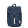 Lefrik Scout Mini Backpack Navy 1 Lefrik Scout Mini Backpack Navy -Reisopslagwinkel image 6475