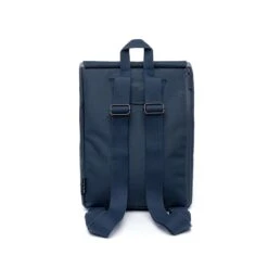 Lefrik Scout Mini Backpack Navy -Reisopslagwinkel image 6480
