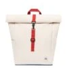Lefrik Roll Mini Backpack Bauhaus Block -Reisopslagwinkel image 6482