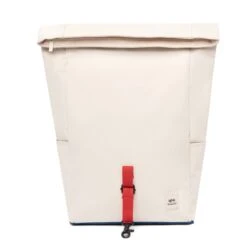 Lefrik Roll Mini Backpack Bauhaus Block -Reisopslagwinkel image 6485