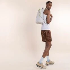 Horizn Studios Shibuya Daypack M All Black -Reisopslagwinkel image 6508