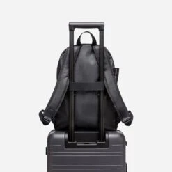 Horizn Studios Shibuya Daypack M All Black -Reisopslagwinkel image 6514