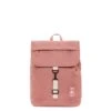 Lefrik Scout Mini Backpack Dust Pink -Reisopslagwinkel image 6515