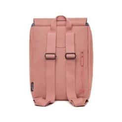 Lefrik Scout Mini Backpack Dust Pink 9 Lefrik Scout Mini Backpack Dust Pink -Reisopslagwinkel image 6517