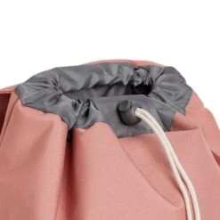 Lefrik Scout Mini Backpack Dust Pink 10 Lefrik Scout Mini Backpack Dust Pink -Reisopslagwinkel image 6518