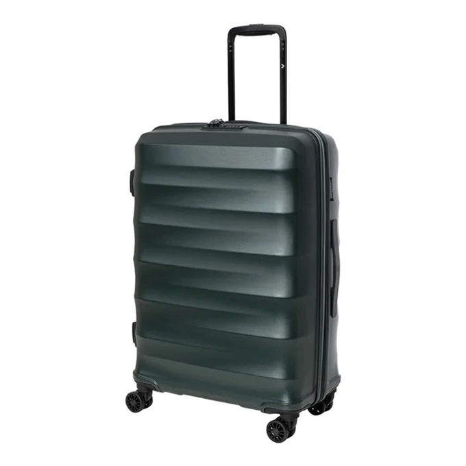 Travelbags The Base Eco M Groen 8 Travelbags The Base Eco M Groen - Afbeelding 6