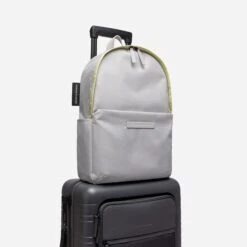 Horizn Studios Shibuya Daypack M Light Quartz Grey / Glossy Lemon 19 Horizn Studios Shibuya Daypack M Light Quartz Grey / Glossy Lemon -Reisopslagwinkel image 6532