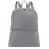 Tumi Voyageur Just In Case Backpack Fog -Reisopslagwinkel image 6533