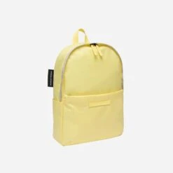 Horizn Studios Shibuya Daypack M Glossy Lemon / Light Quartz Grey -Reisopslagwinkel image 6542