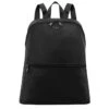 Tumi Voyageur Just In Case Backpack Black/gunmetal -Reisopslagwinkel image 6548