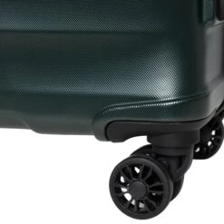 Travelbags The Base Eco M Groen 19 Travelbags The Base Eco M Groen -Reisopslagwinkel image 655