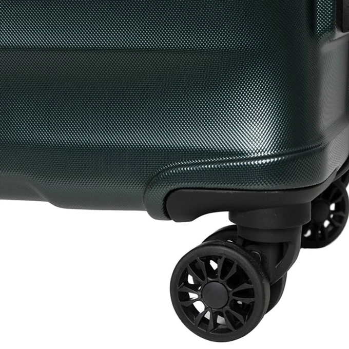 Travelbags The Base Eco M Groen 10 Travelbags The Base Eco M Groen - Afbeelding 8