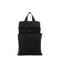 Tumi Voyageur Just In Case Backpack Black/gunmetal -Reisopslagwinkel image 6550